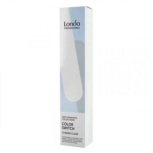 Оттеночная краска прямого действия Londa Color Switch 80 мл  