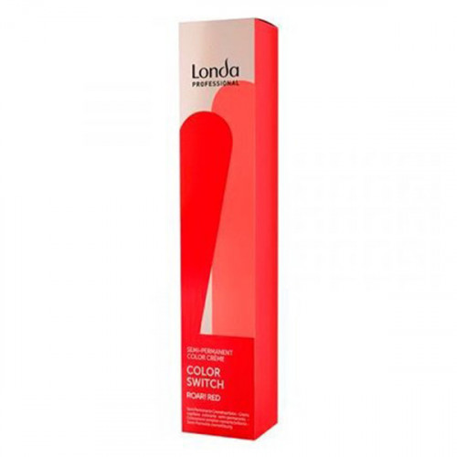 Оттеночная краска прямого действия Londa Color Switch 80 мл  