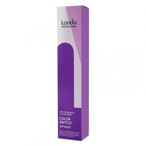 Оттеночная краска прямого действия Londa Color Switch 80 мл  