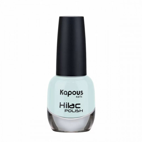 Лак для ногтей Чего хотят женщины "Hi-Lac" Kapous Nails 12 мл