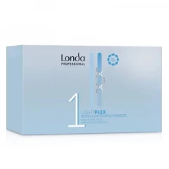 Осветляющая пудра шаг 1, Lightplex - Londa Professional 1000 гр