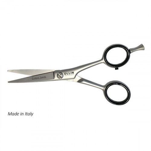 Ножницы CLASSIC SERIES для стрижки H10 5,0 - OLLIN Professional  