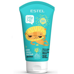 Детский солнцезащитный крем для лица и тела «SPF 50» LITTLE ME 150 мл