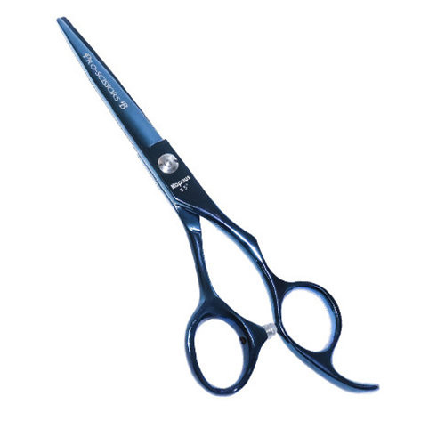 Ножницы "Pro-scissors B", прямые 5.5 - Kapous Professional