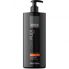 Шампунь для защиты и восстановления волос «ComPlex PRO» — EPICA