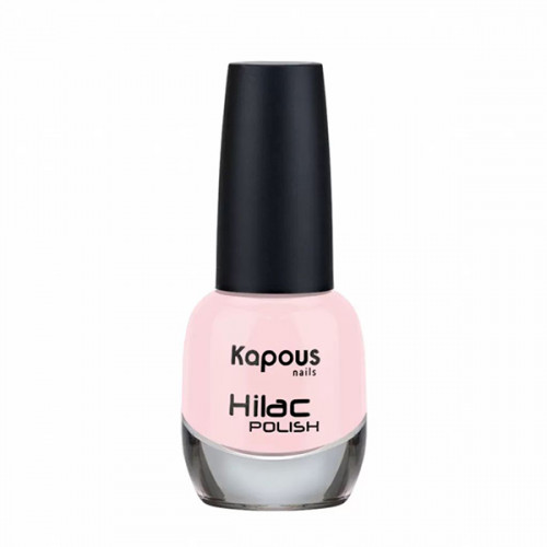 Лак для ногтей Девичьи посиделки "Hi-Lac" Kapous Nails 12 мл  
