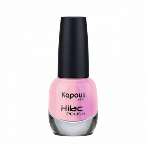 Лак для ногтей Античная мелодия "Hi-Lac" Kapous Nails 12 мл