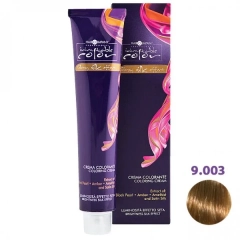 9/003 Экстра светло-русый карамельный, Inimitable Color Coloring Cream - Hair Company 100 мл