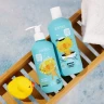 Детская пена для ванны LITTLE ME, 400 мл  