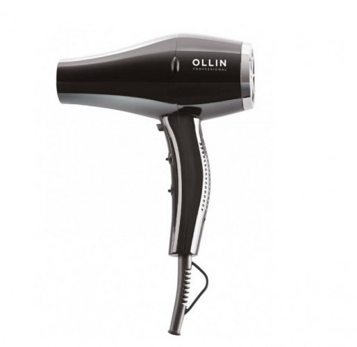 Фен профессиональный, OL-7160 - OLLIN Professional