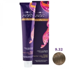 9/32 Экстра светло-русый песочный, Inimitable Color Coloring Cream - Hair Company 100 мл