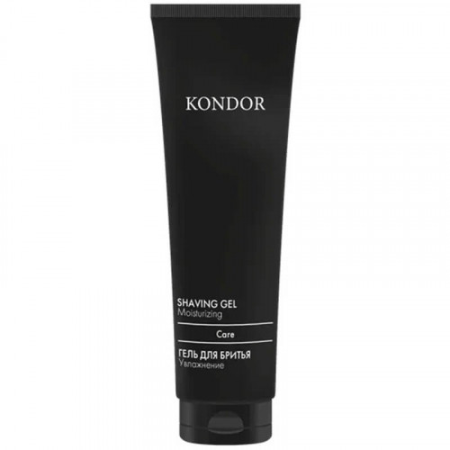 Гель для бритья My Beard - Kondor 100 мл
