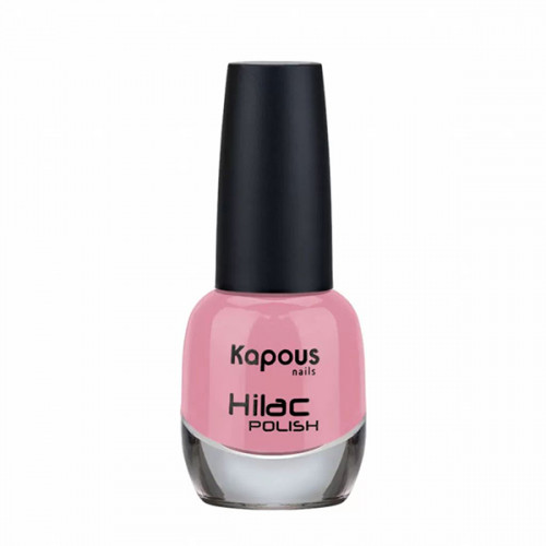 Лак для ногтей Мы обязательно встретимся "Hi-Lac" Kapous Nails 12 мл  