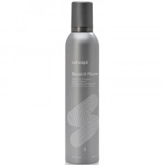 Мусс для укладки волос экстрасильной фиксации Art Touch Boost-It Mousse, Concept 300 мл