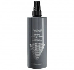 Спрей-лак сильной фиксации Art Touch Strong Fixing Spray, Concept 250 мл