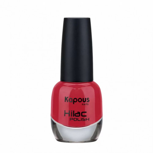 Лак для ногтей Опережая желания "Hi-Lac" Kapous Nails 12 мл