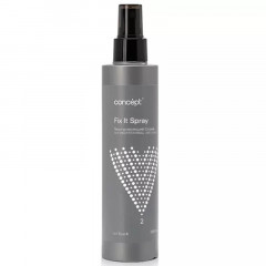 Текстурирующий спрей Art Touch Fix it Spray, Concept 200 мл