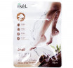 Пилинг-носочки для ног с муцином улитки - Ekel Snail Foot Peeling Pack 40 г  