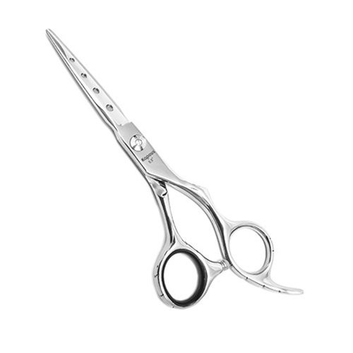 Ножницы «TE-SCISSORS» прямые, 5,5 - Kapous Professional   