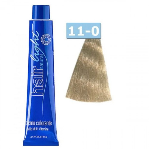 11/0 Спец-блондин экстра - Hair Company Краска для волос Hair Light 100 мл