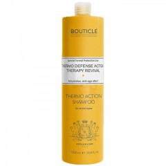 Шампунь термозащитный “Thermo Defense Action Shampoo” - Bouticle 1000 мл