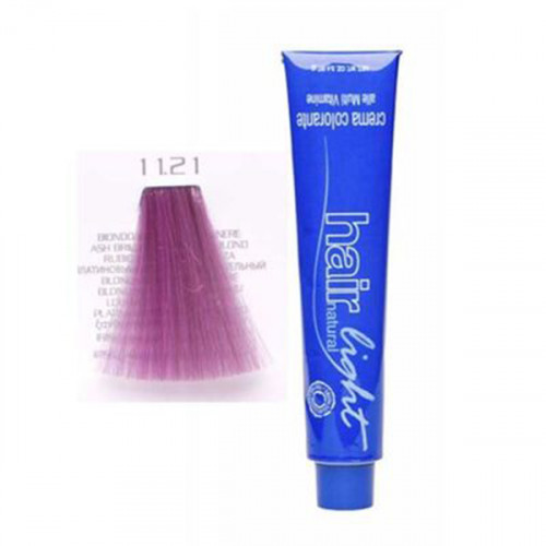11/21 Спец-блондин фиолетово-пепельный экстра - Hair Company Краска для волос Hair Light 100 мл