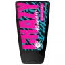 Крем-автобронзатор с коллагеном, Soleo Wild Tan Crazy Bronzer  