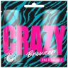 Крем-автобронзатор с коллагеном, Soleo Wild Tan Crazy Bronzer  