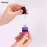 Трехфазное питательное масло для ногтей "3 Phase nail oil" - Kapous Nails 11 мл