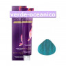 Зелёный Океанический, Крем-краска Inimitable Color Coloring Cream Verde Oceanico - Hair Company 100 мл