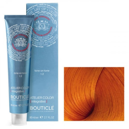 0/44 Медный, Краска для волос - Bouticle Atelier Color 80 мл  