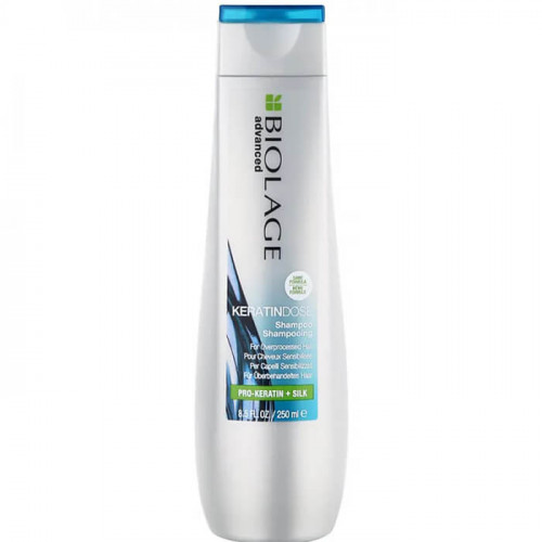 Шампунь Biolage Keratindose для сильно поврежденных волос - MATRIX 250 мл  