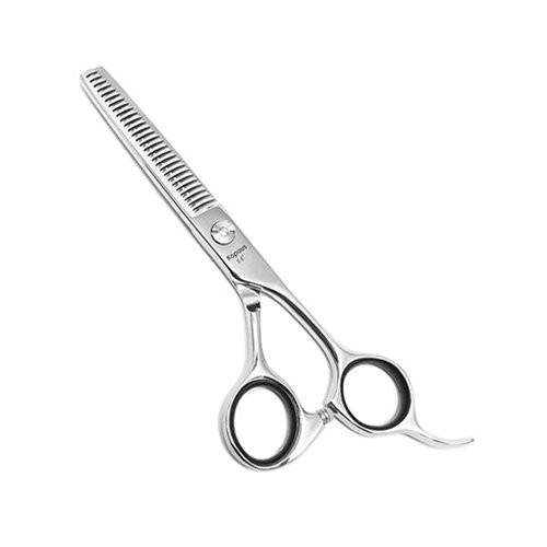 Ножницы «TE-SCISSORS» филировочные, 5,5 - Kapous Professional