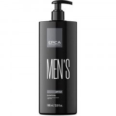 Мужской шампунь с кондиционирующим эффектом, Men's