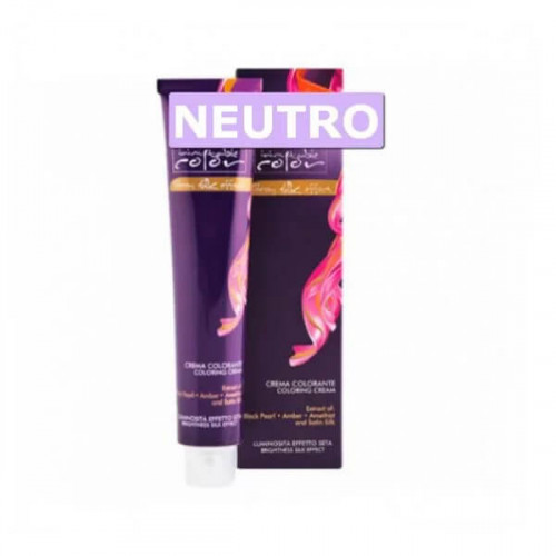 Нейтральный, Inimitable Color Coloring Cream NEUTRO - Hair Company 100 мл
