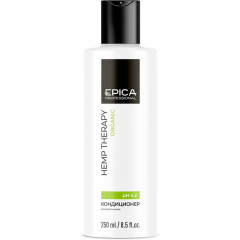 Кондиционер для роста волос «HEMP THERAPY Organic» — EPICA
