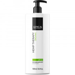 Кондиционер для роста волос «HEMP THERAPY Organic» — EPICA