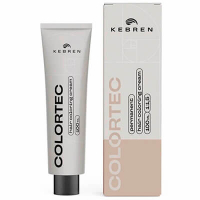COLORTEC PERMANENT / Перманентная крем-краска